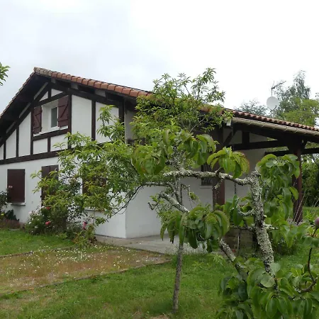 Dom wakacyjny Maison Landaise