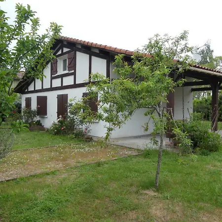 Dom wakacyjny Maison Landaise